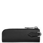 montblanc mst sel heritage baby black pen pouch back