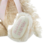 steiff personalisation bear