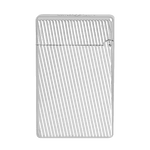 initial diagonal lighter by