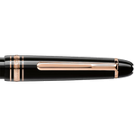 montblanc meisterst ck pens meisterst ck classique red gold fountain pen 65bbda9658897ec02b488fc595fa78e7 1