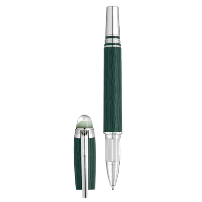 montblanc polar fineliner