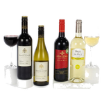 vh hampers four wines in a box