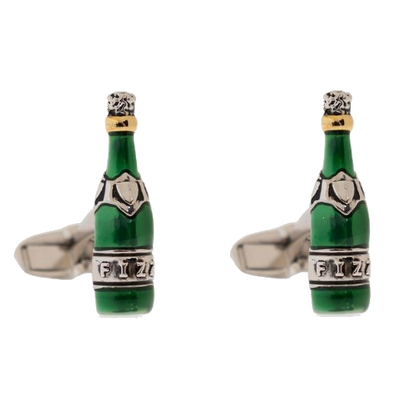 m1a cuff pchamp 38 paul smith champagne cufflinks