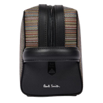 paul smith signature stripe canvas wash bag3