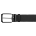 montblanc extreme 3 0 reversible pvd coated belt plain side