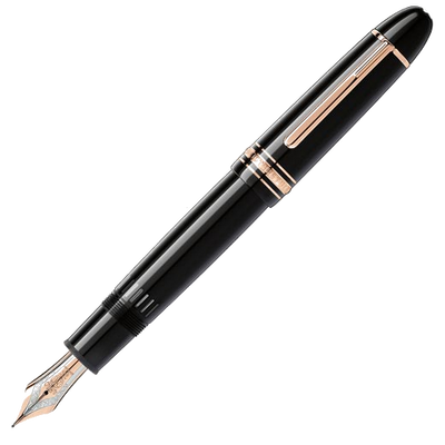 montblanc meisterst ck pens meisterst ck 149 red gold fountain pen 08b76f06fa891a557fd79bb0cbee711e 3