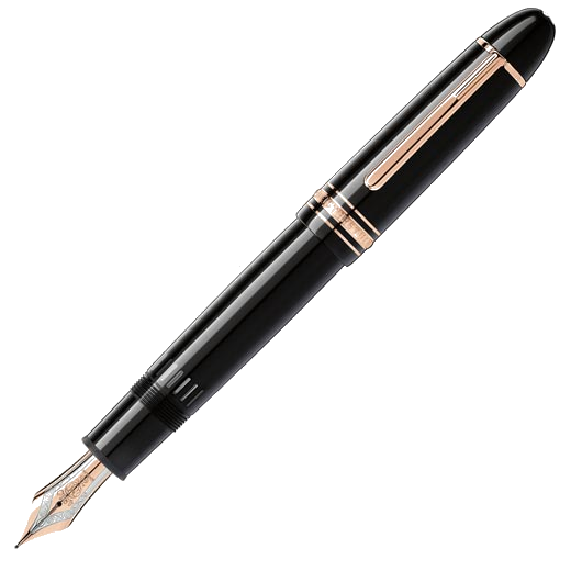 montblanc meisterst ck pens meisterst ck 149 red gold fountain pen 08b76f06fa891a557fd79bb0cbee711e 3