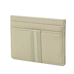 boss card case beige