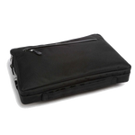 boss highway folio case bla