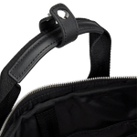highway black briefcase