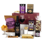 vh hampers box of indulgence