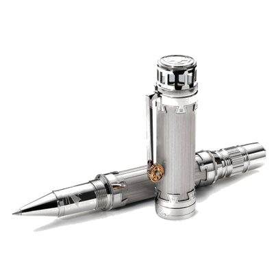 mb rollerball pen le