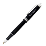 montblanc special character writing instrument cap engraving 064907917357a5c258255d0f49229c82