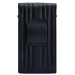 wolf 1834 mimi black phone case with lanyard back