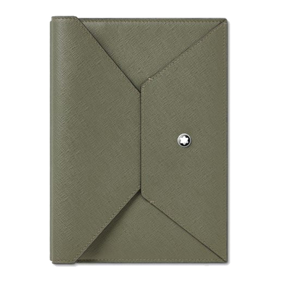 mb133117 clay sartorial envelope notebook