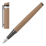 camel fountain pen hugo bos