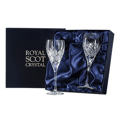 edinburgh wine glasses 1