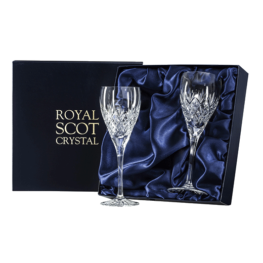 edinburgh wine glasses 1