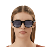 round sunglasses montblanc