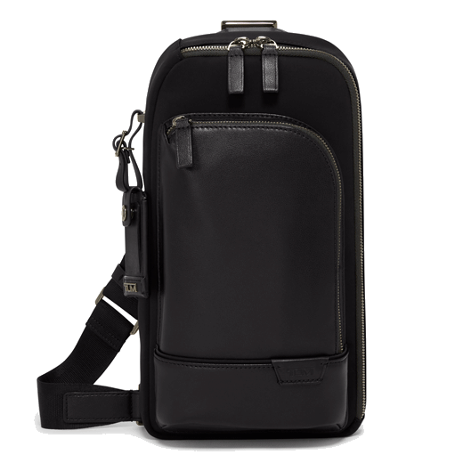 gregory sling bag tumi