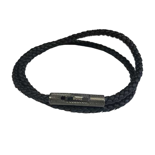 hugo boss black bracelet 2