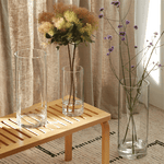 column vase 17cm