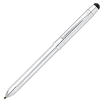 cross at0090 1 tech3 chrome pen