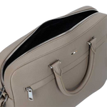boss zipped doucment case