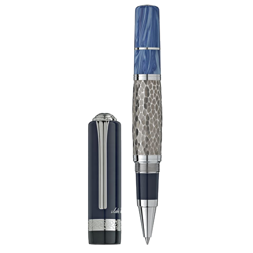 Writers Edition Leo Tolstoy Rollerball Pen – Wheelers Luxury Gifts