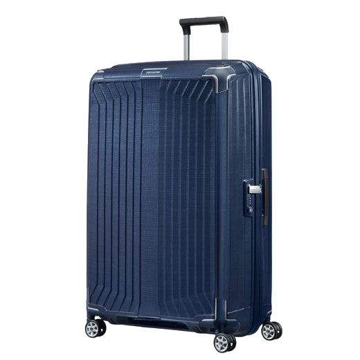 deep blue 81cm case