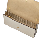 3 radley the rathbone chalk wallet on a chain 111481