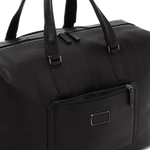 tumi 154153 a608 harrison duffel bag black bombe3