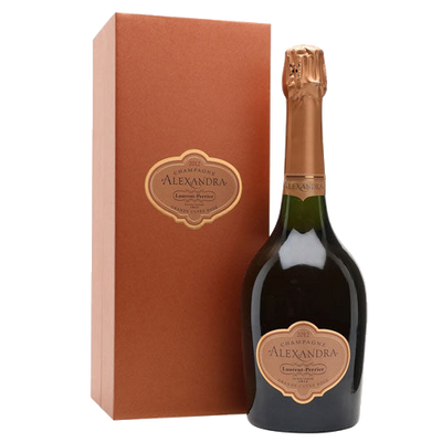 laurent perrier alexandra 2