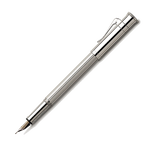 graf von faber castell classic platinum plated fountain pen e747ddea7e615a1b30a36da9e07cba4e 2