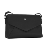 montblanc double bag black
