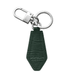 diamond shape key fob montb