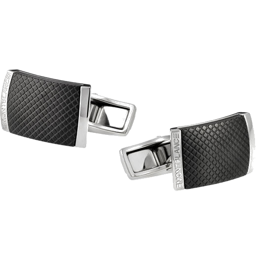 montblanc urbanwalker creative extreme anthracite pvd cufflinks c668257a19751f1d211fd9de03321605 2