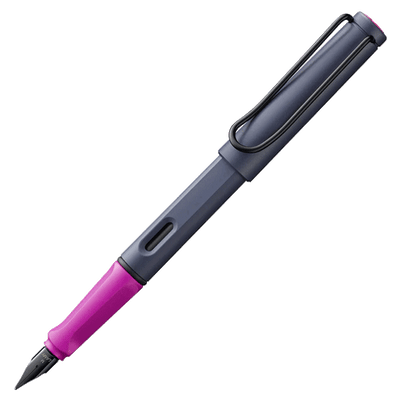 lamy safari pink cliff fp