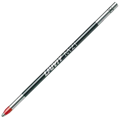 lamy red m21