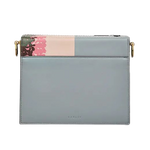 the tales of spring small artichoke leather cross body bag 2