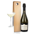 vh hampers bottle of bubbly