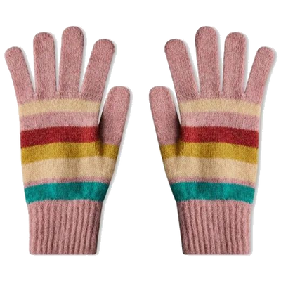 w1a 425mk n198 90 0 paul smith wool gloves