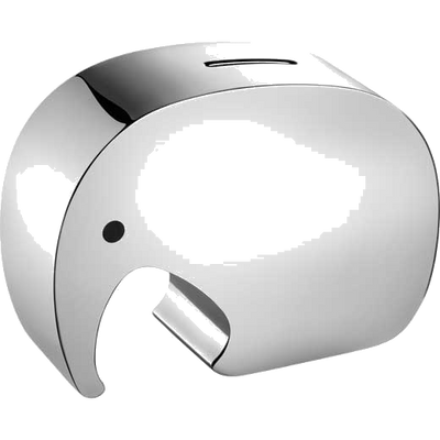 georg jensen moneyphant money box