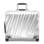 compact carry on case