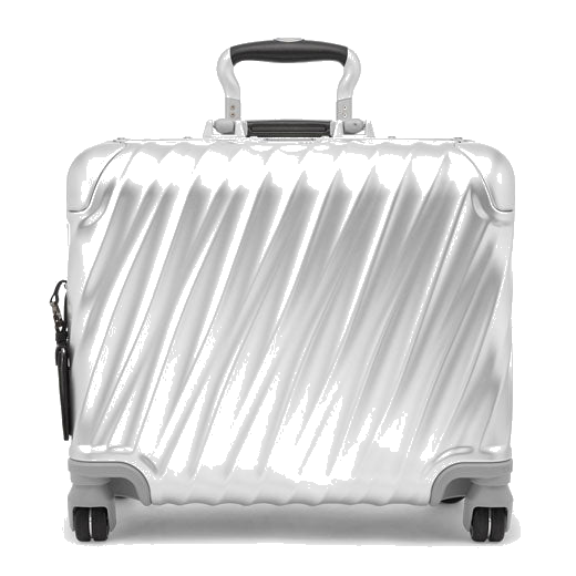compact carry on case