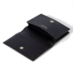 paul smith coated canvas stripe business card holder3