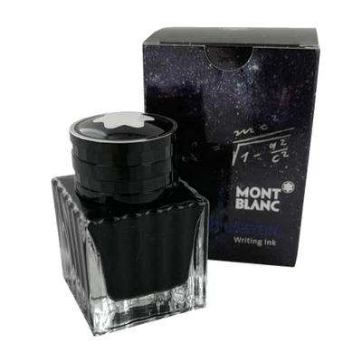 montblanc einstein ink