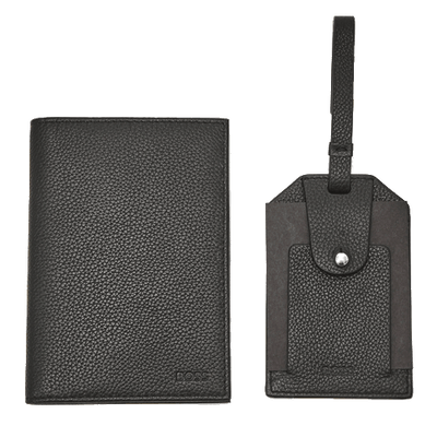 boss passport holder gift s