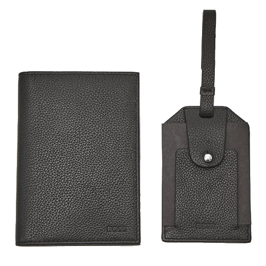 boss passport holder gift s