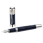 mb mark twain pen set
